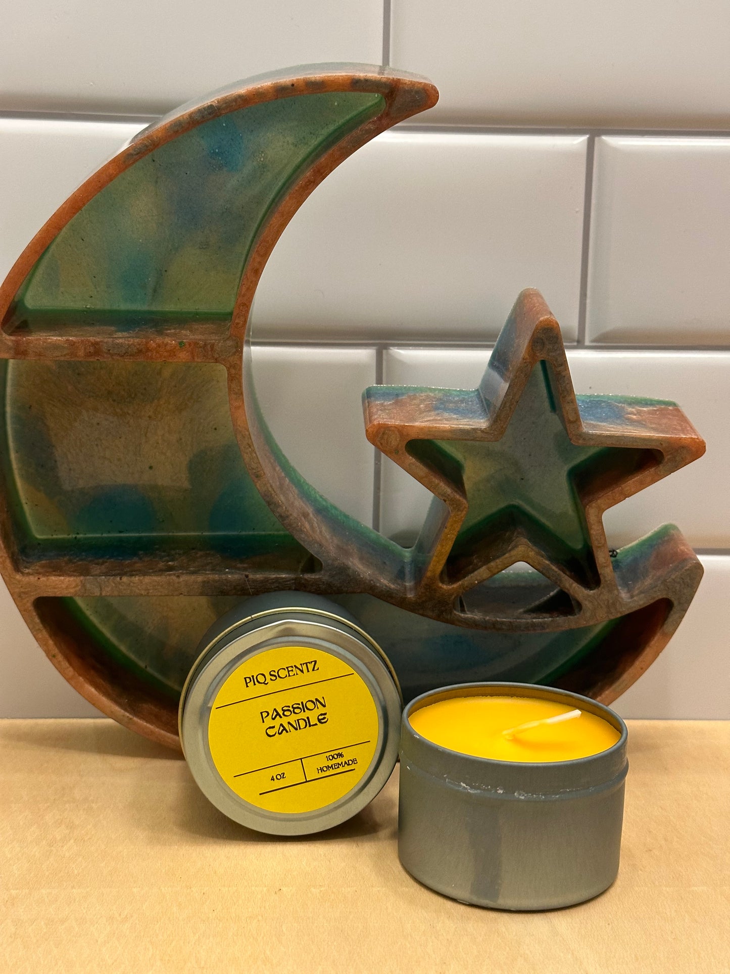 Candle