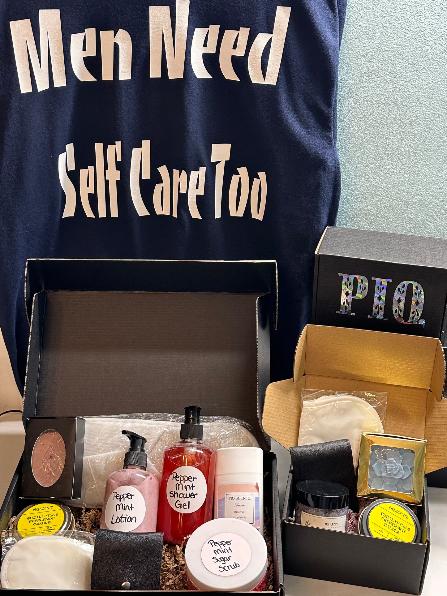 Self Care Box