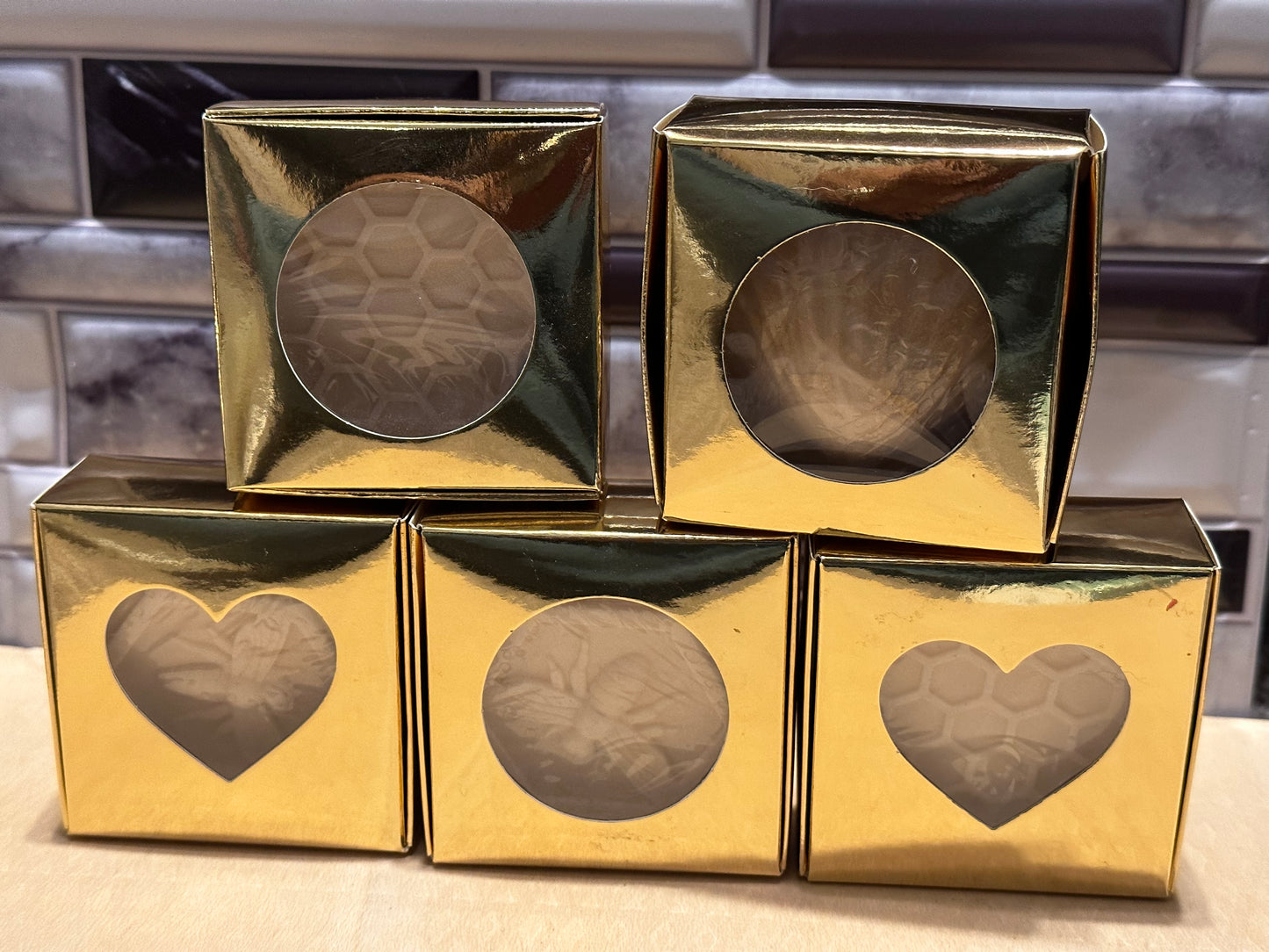 Soap Bars