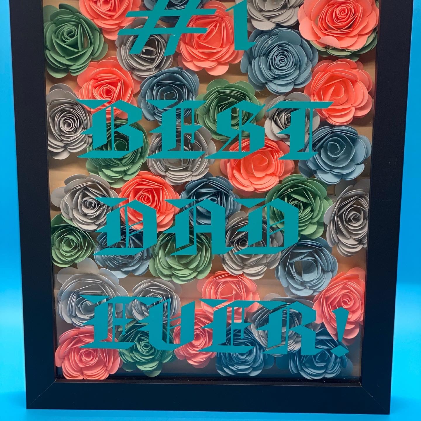 Shadow Box