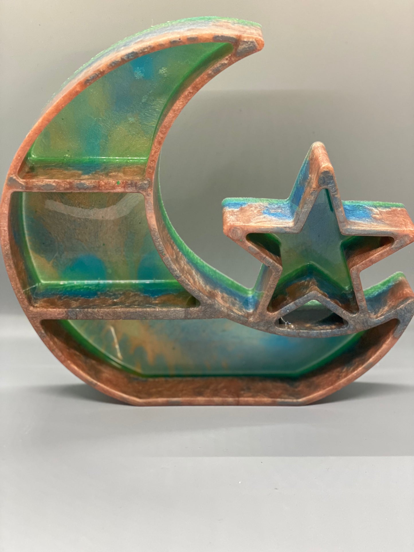 Moon Star