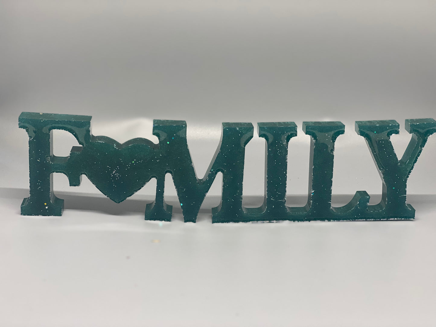 Home Love Family