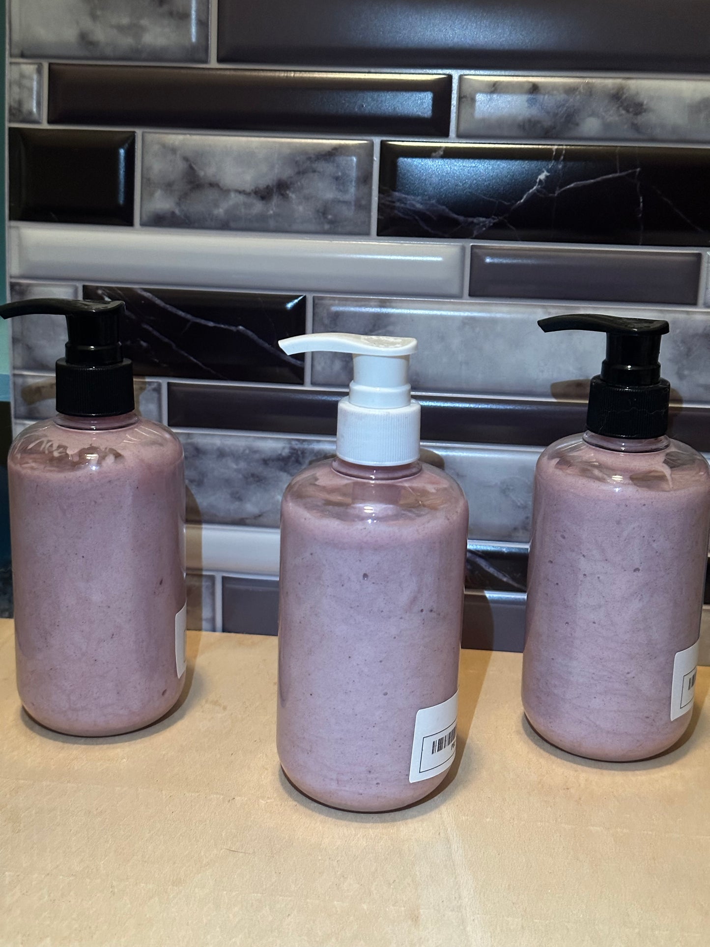 Lotion