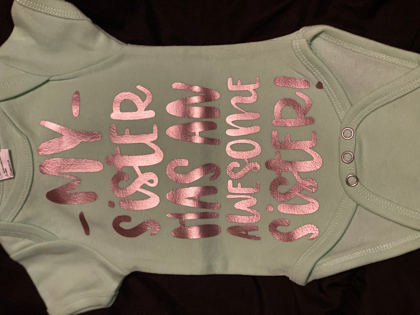Onesie