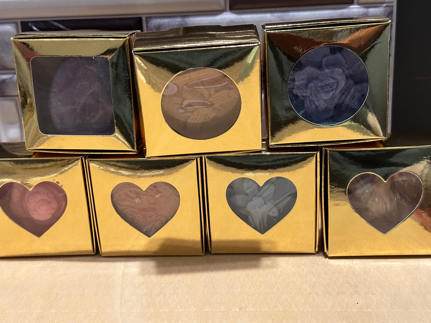 Soap Bars