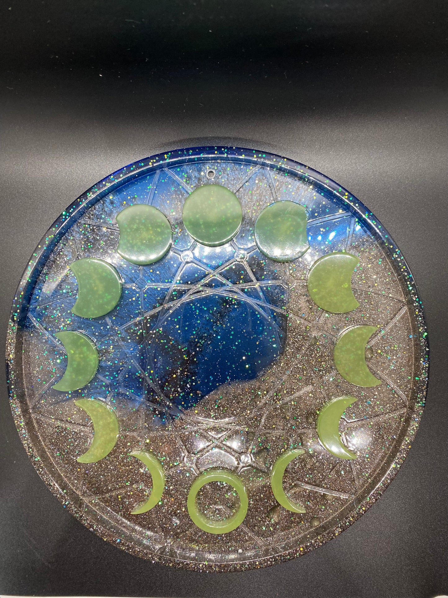 Moon Phases
