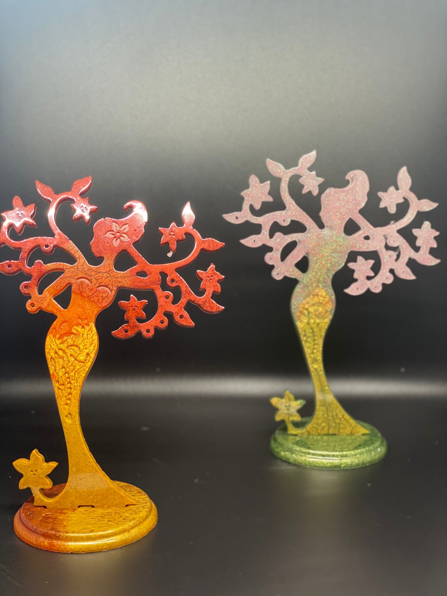 Earring Holder