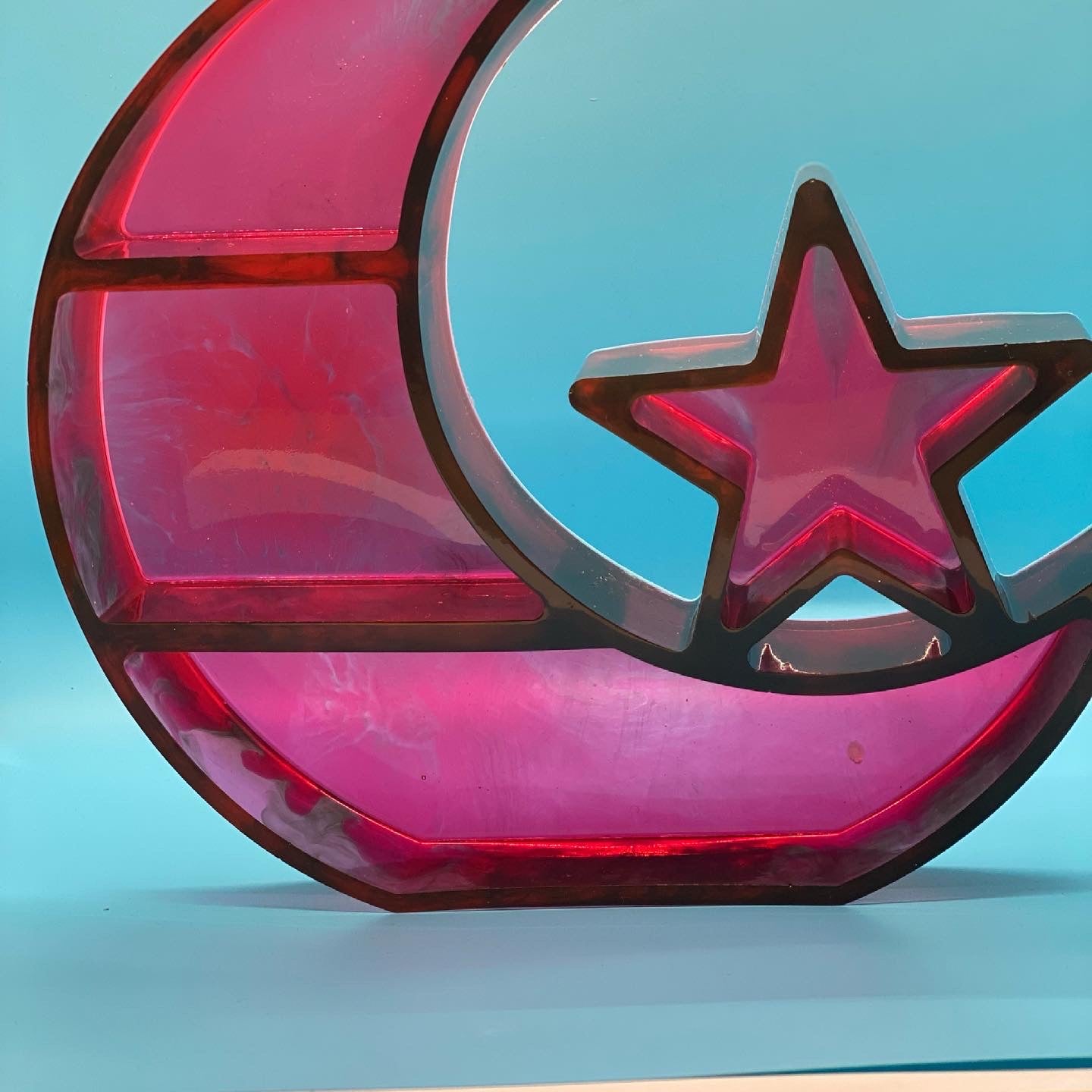 Moon Star