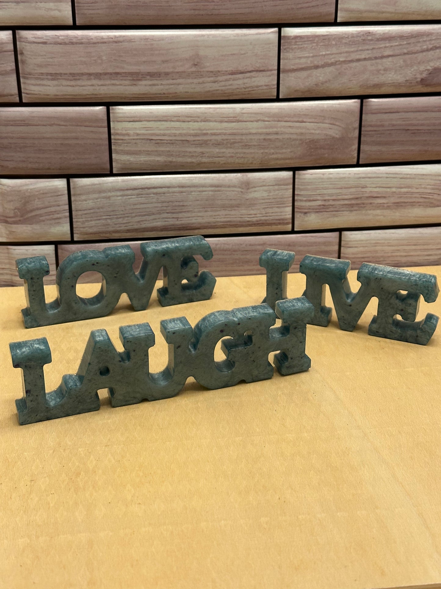 Live Love Laugh