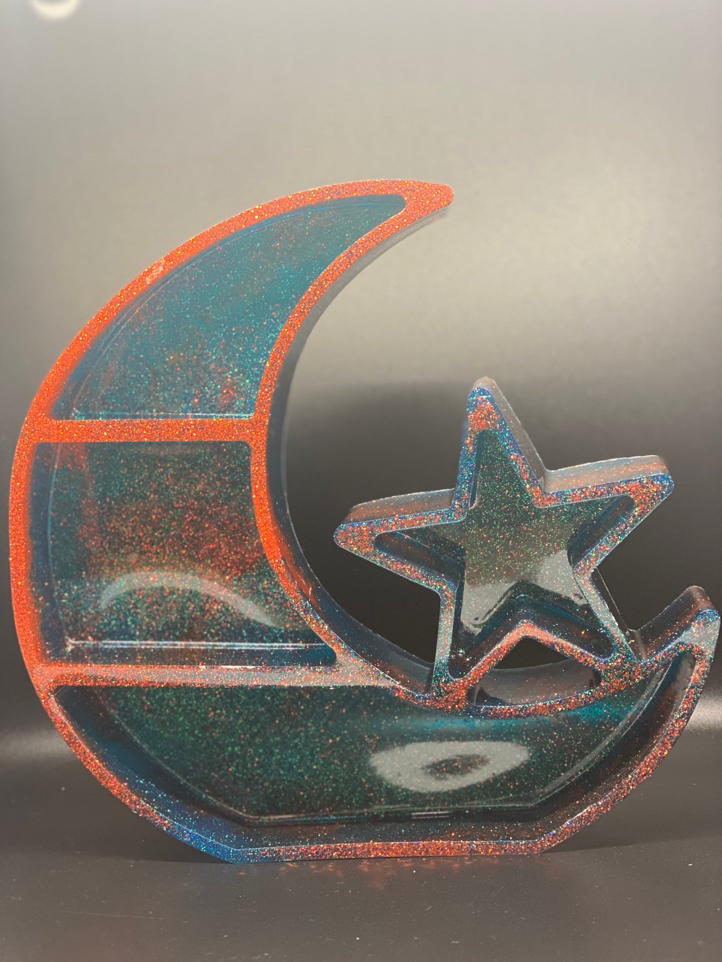 Moon Star