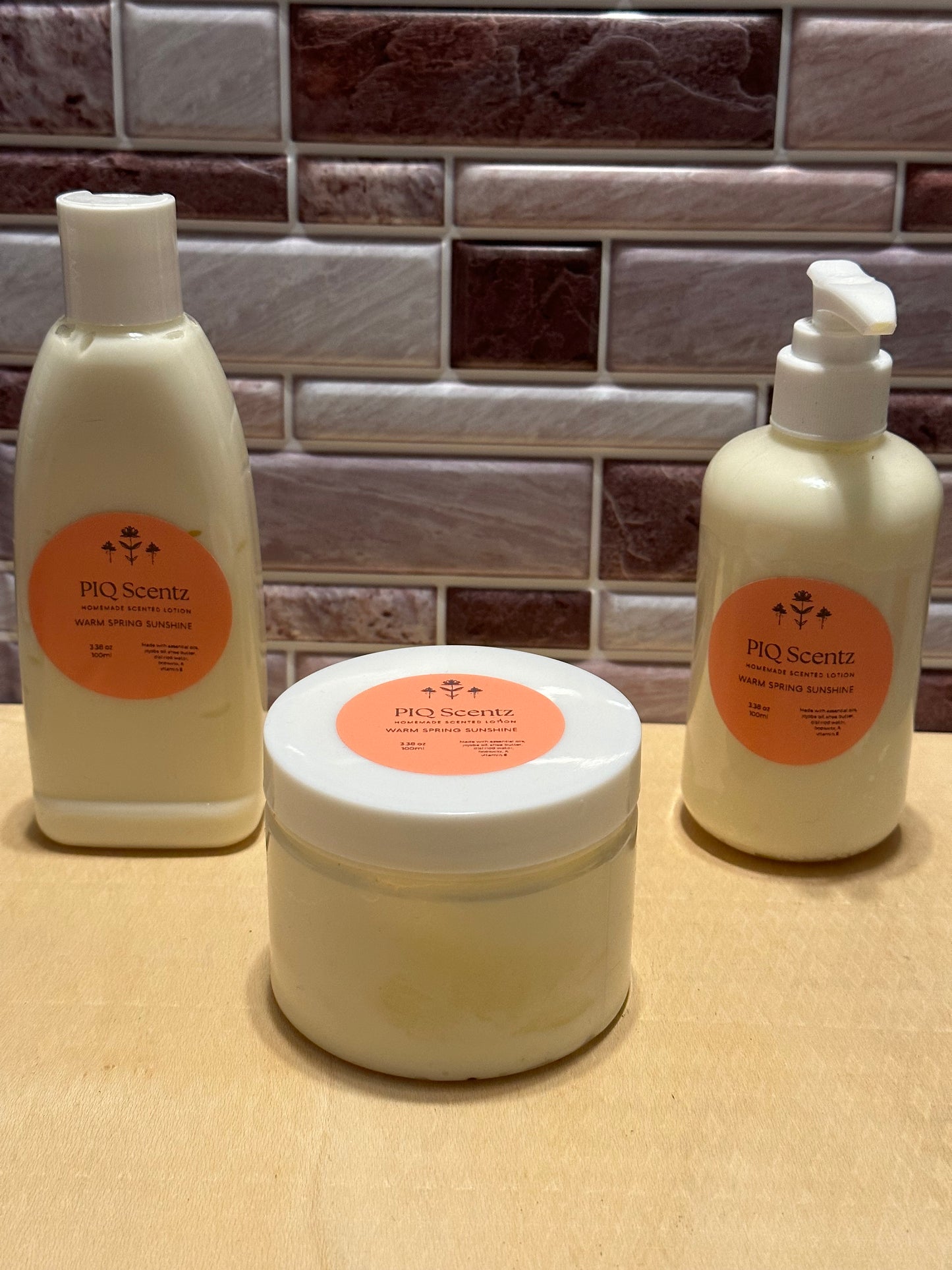 Lotion
