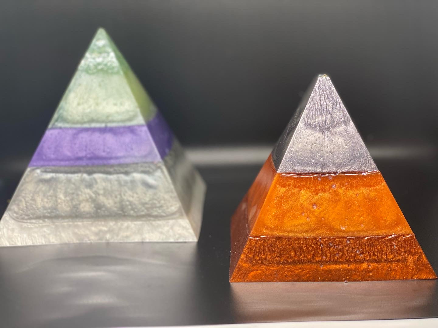 Pyramid