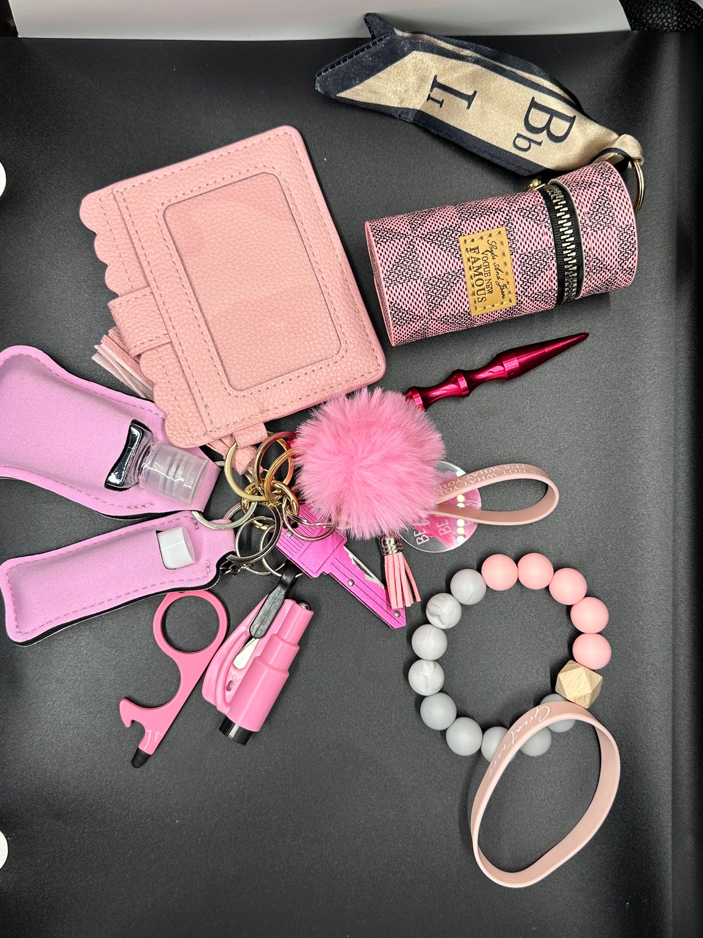Self Defense Kit