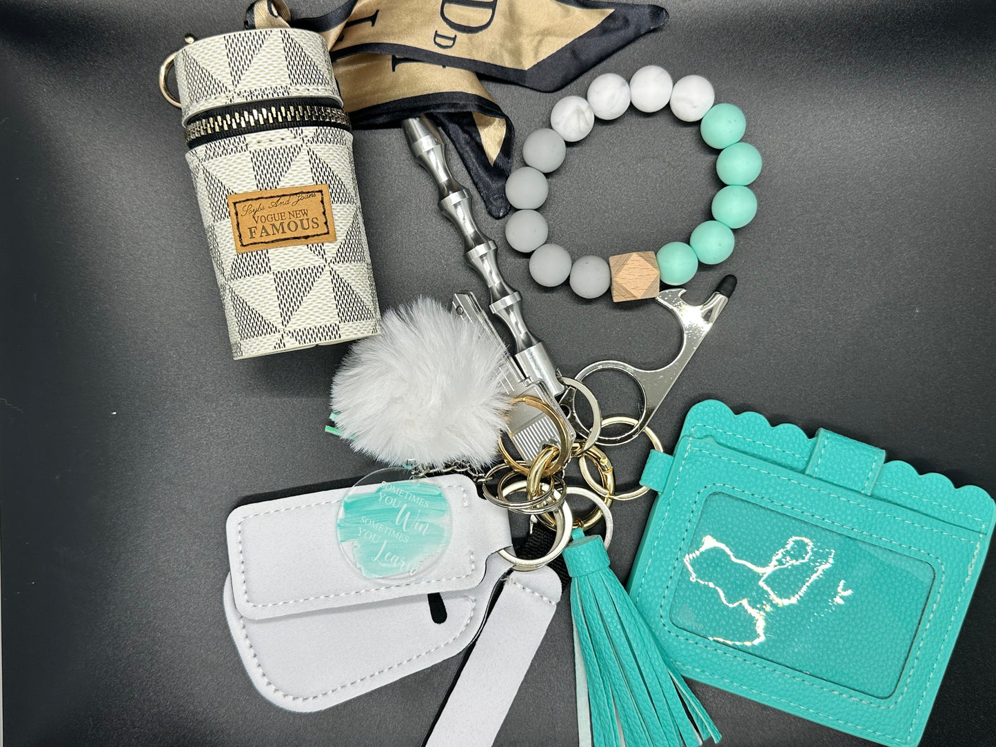 Self Defense Kit