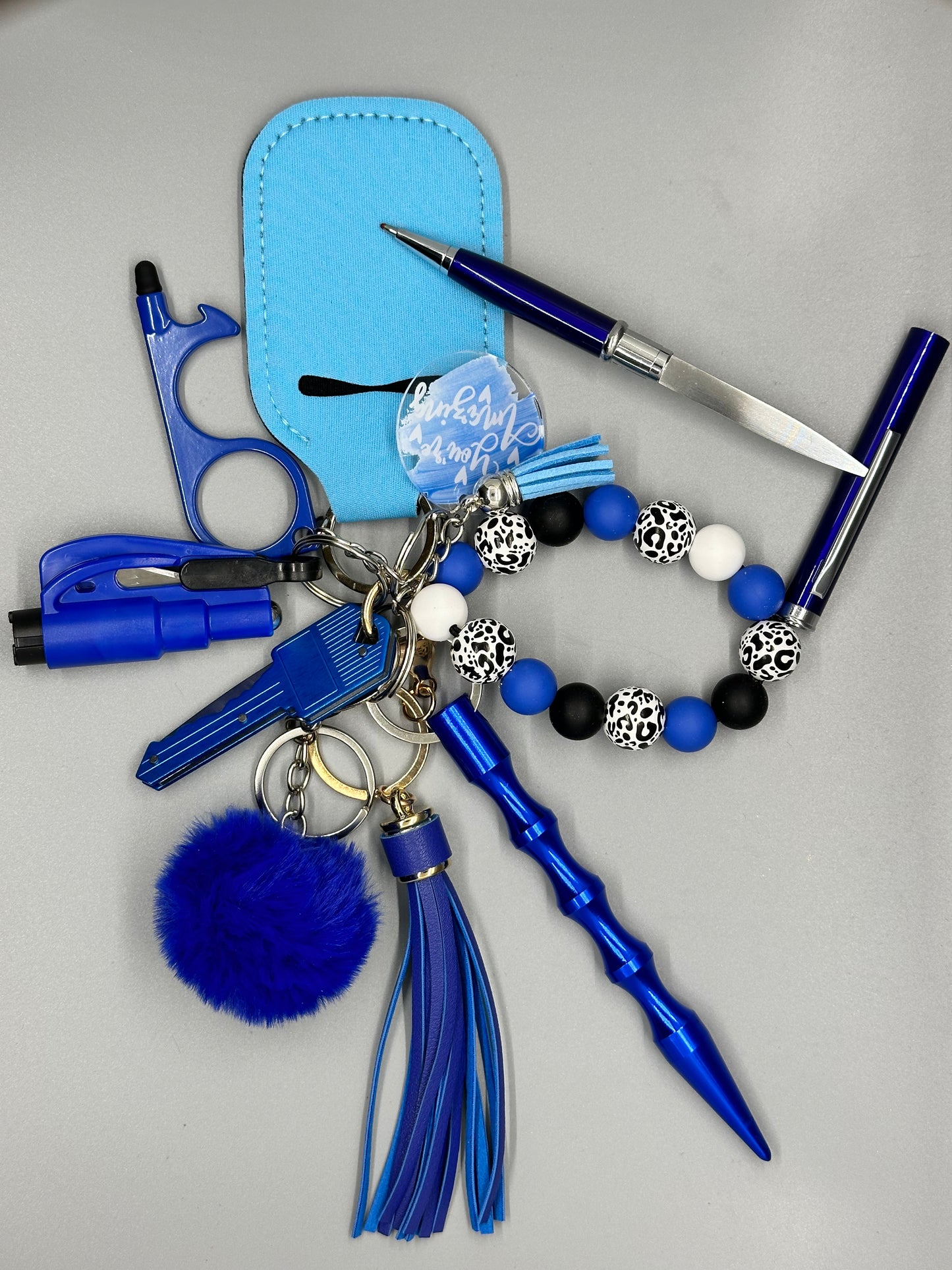Self Defense Kit