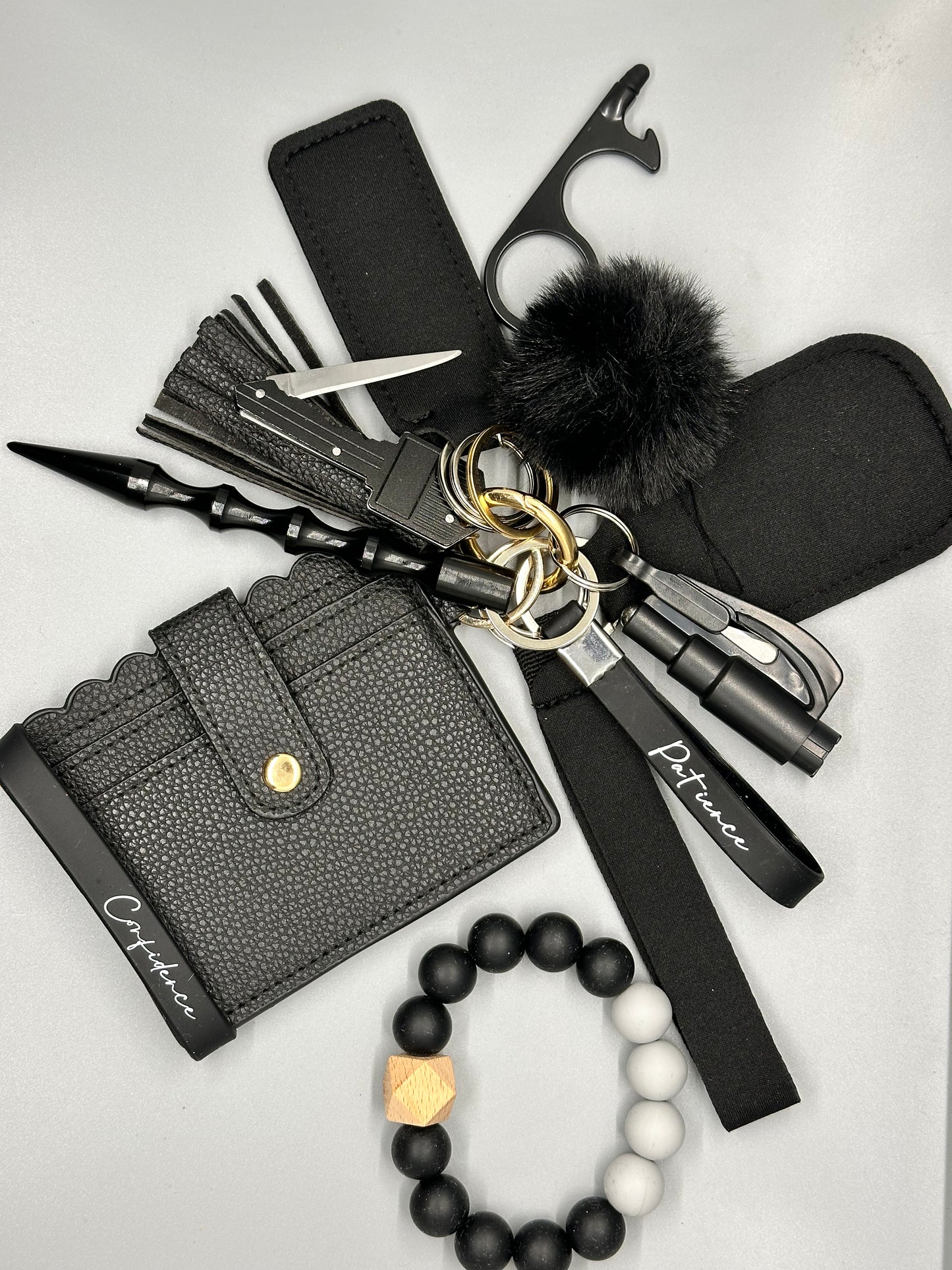 Self Defense Kit