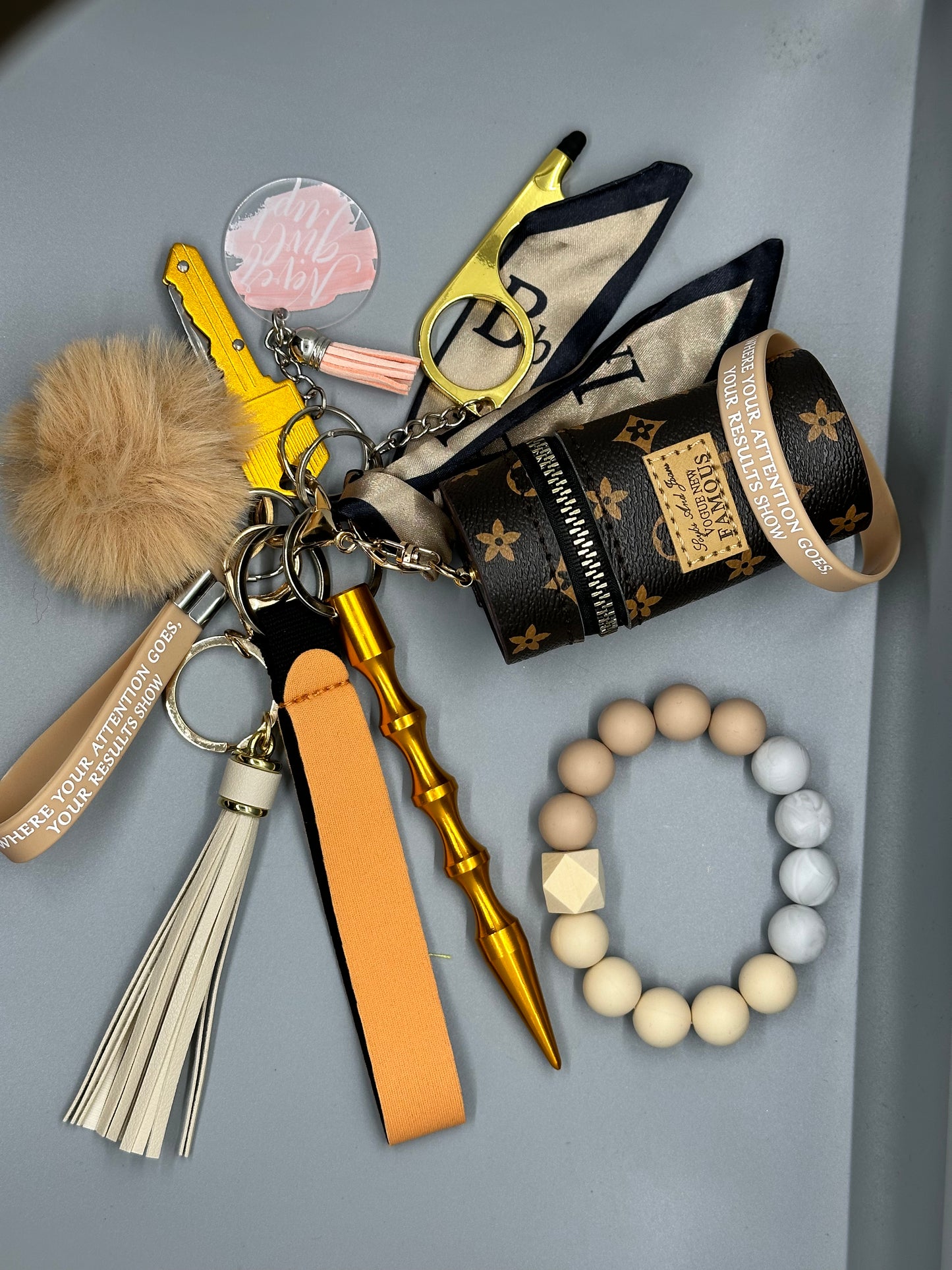 Self Defense Kit