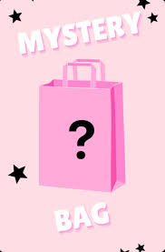 Mystery Bag