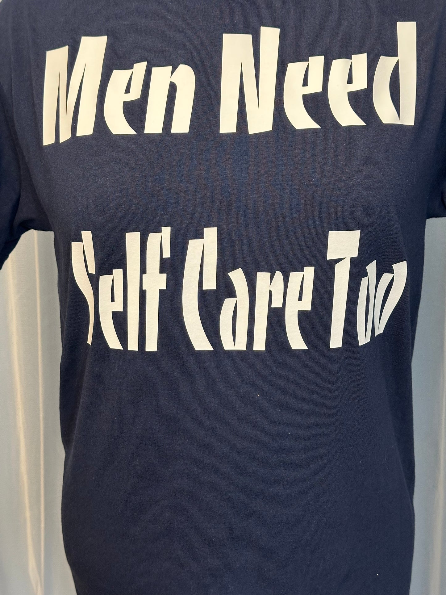 Men Need Self Care Too