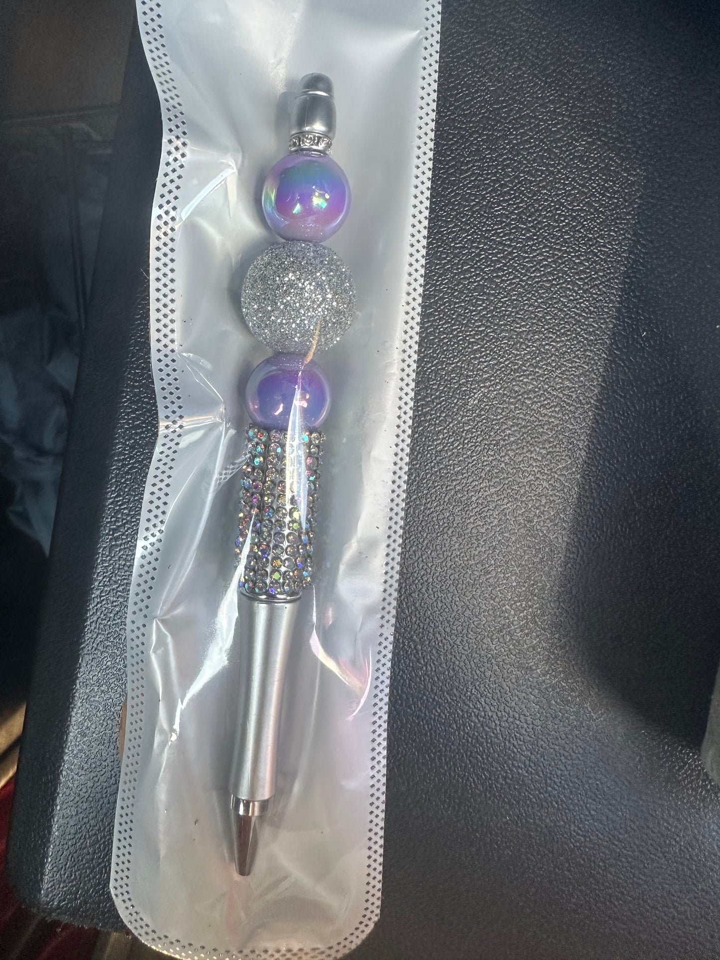 Beaded Pens