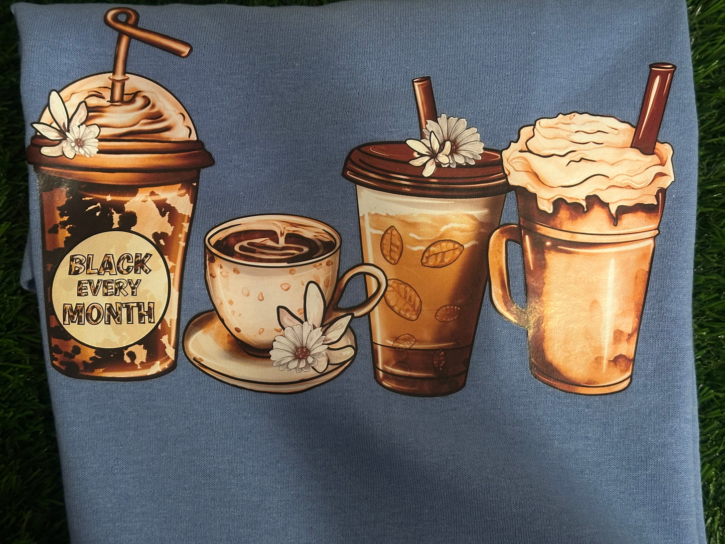 Adult Shirts