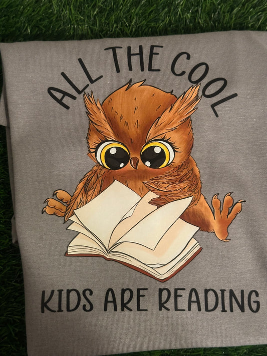 Youth Shirts