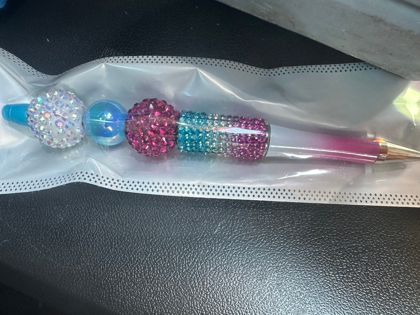 Beaded Pens