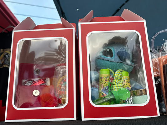 Gift Boxes